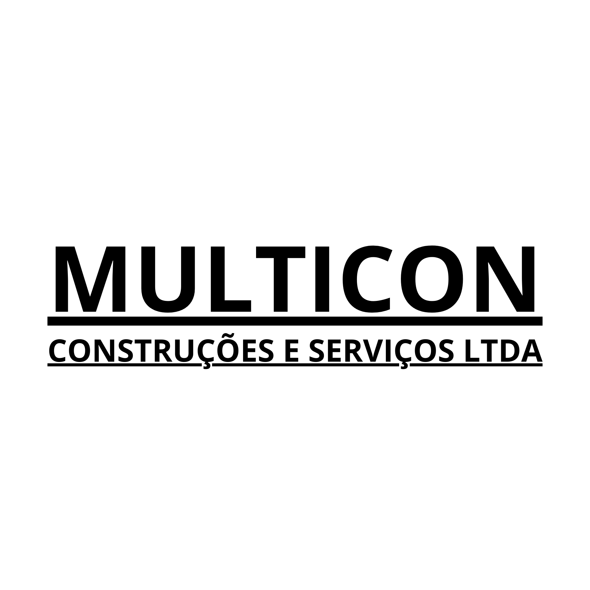 Multicon Construções: Pesquisa Estratégica