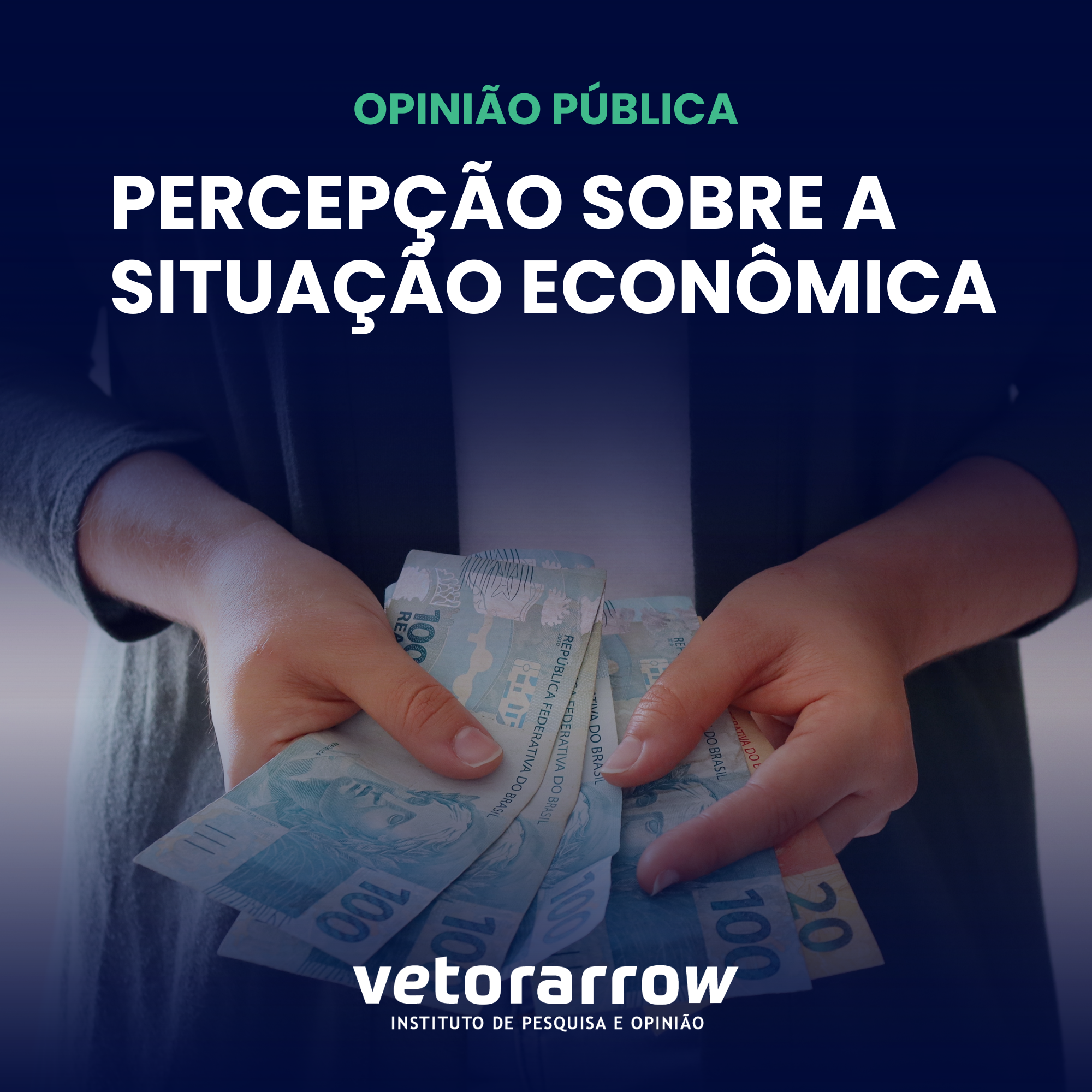 Pesquisa de Opinião Pública – Fundação Ivete Vargas (19.09.2025)
