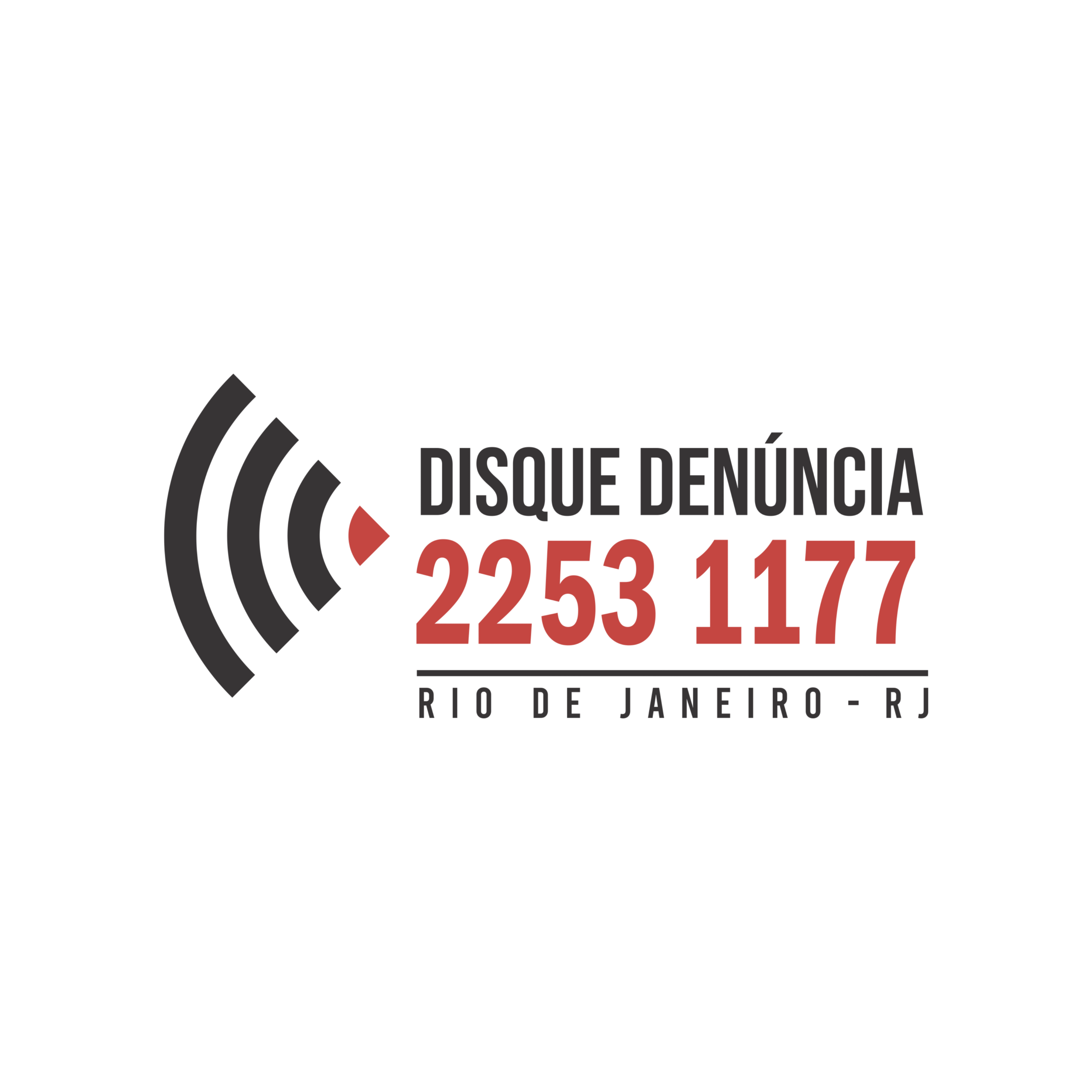 disque denuncia